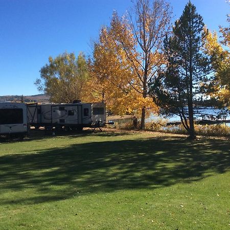 Robert'S Roost Rv Park Resort Quesnel Ngoại thất bức ảnh