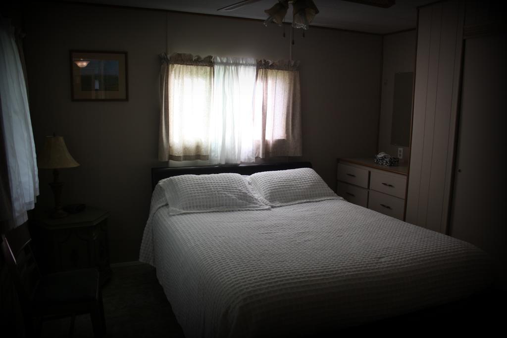 Robert'S Roost Rv Park Resort Quesnel Ngoại thất bức ảnh
