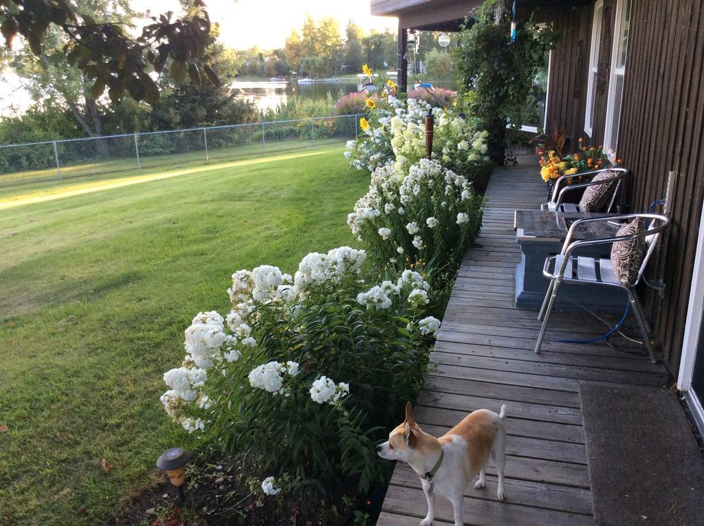 Robert'S Roost Rv Park Resort Quesnel Ngoại thất bức ảnh