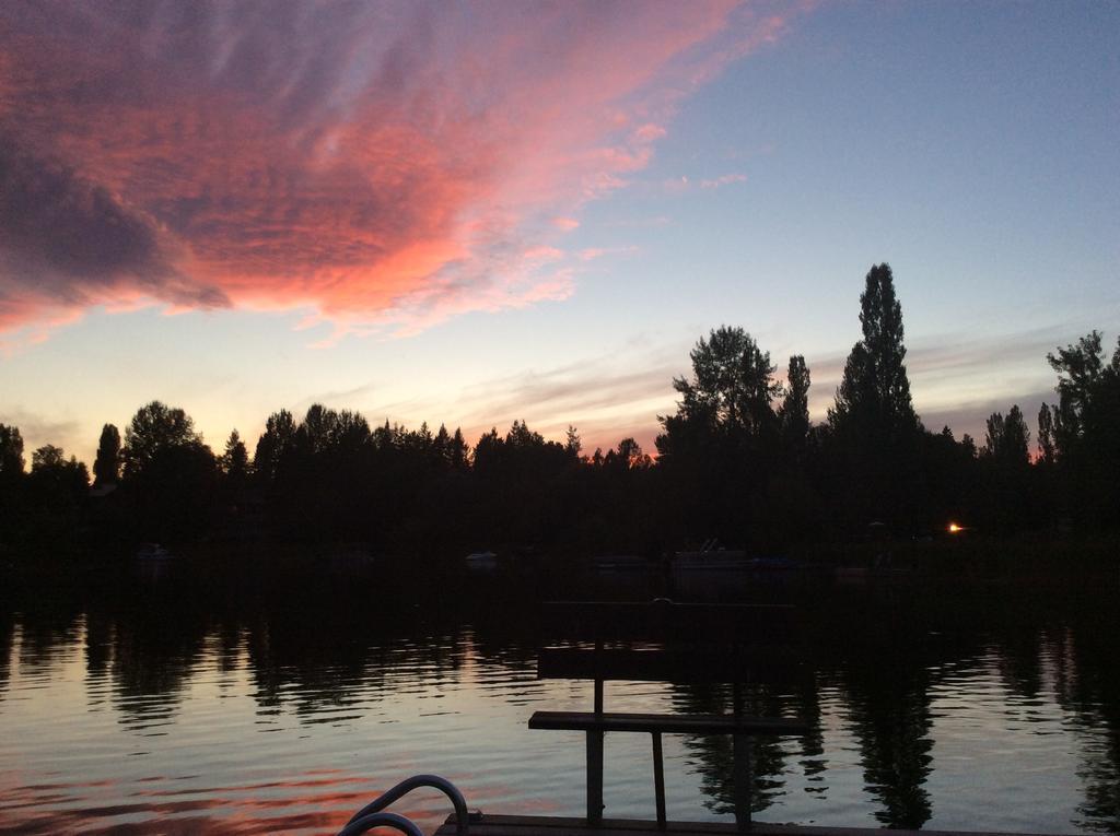 Robert'S Roost Rv Park Resort Quesnel Ngoại thất bức ảnh