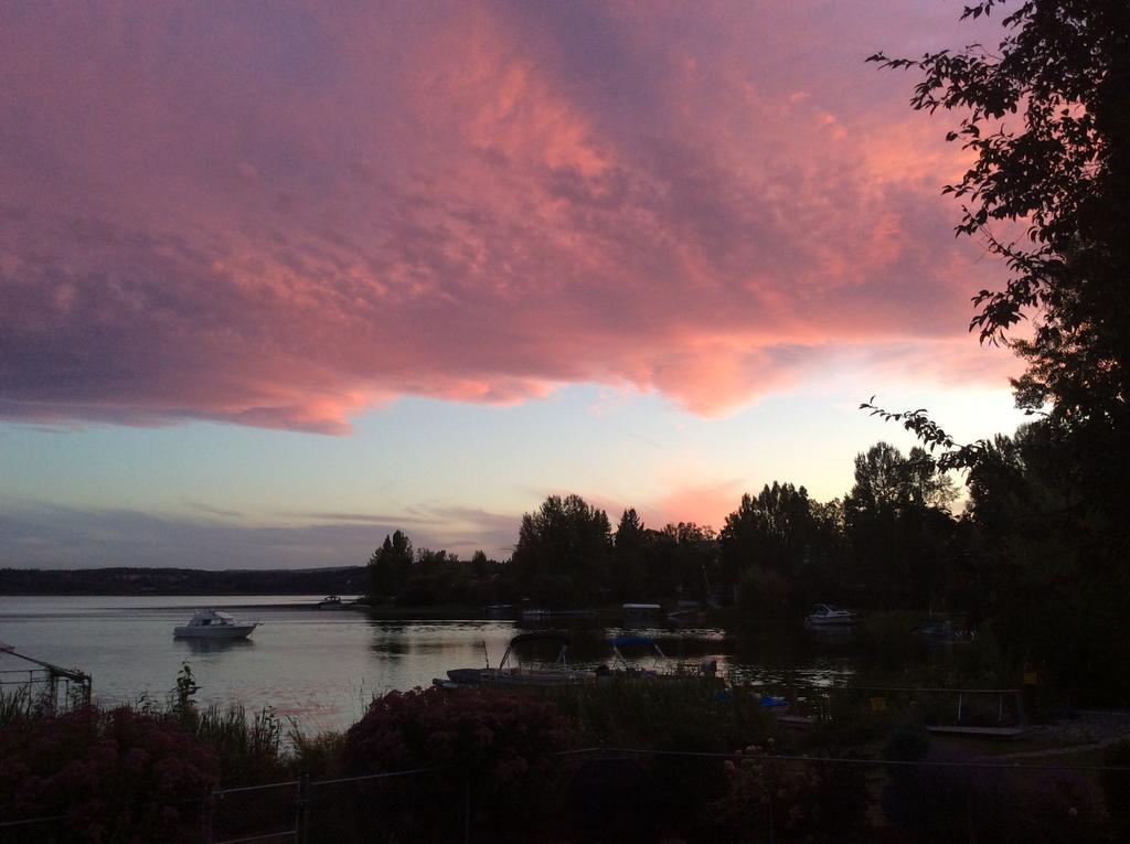 Robert'S Roost Rv Park Resort Quesnel Ngoại thất bức ảnh