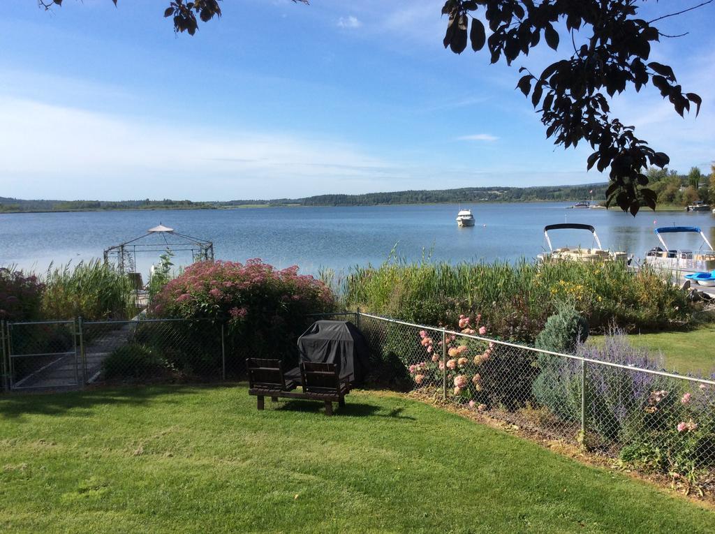 Robert'S Roost Rv Park Resort Quesnel Ngoại thất bức ảnh