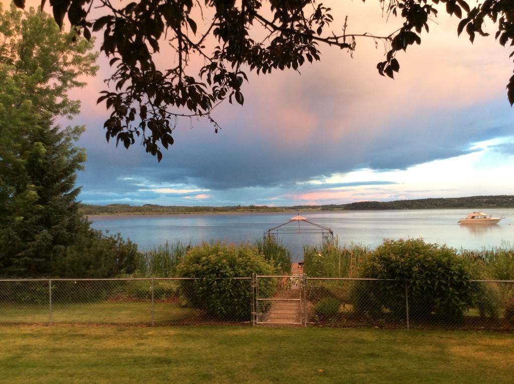 Robert'S Roost Rv Park Resort Quesnel Ngoại thất bức ảnh