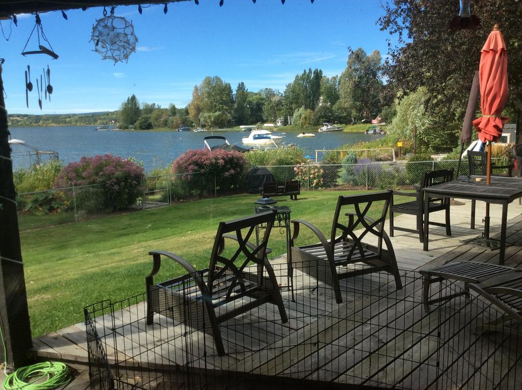 Robert'S Roost Rv Park Resort Quesnel Ngoại thất bức ảnh