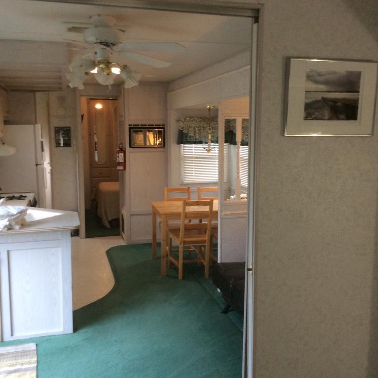 Robert'S Roost Rv Park Resort Quesnel Ngoại thất bức ảnh