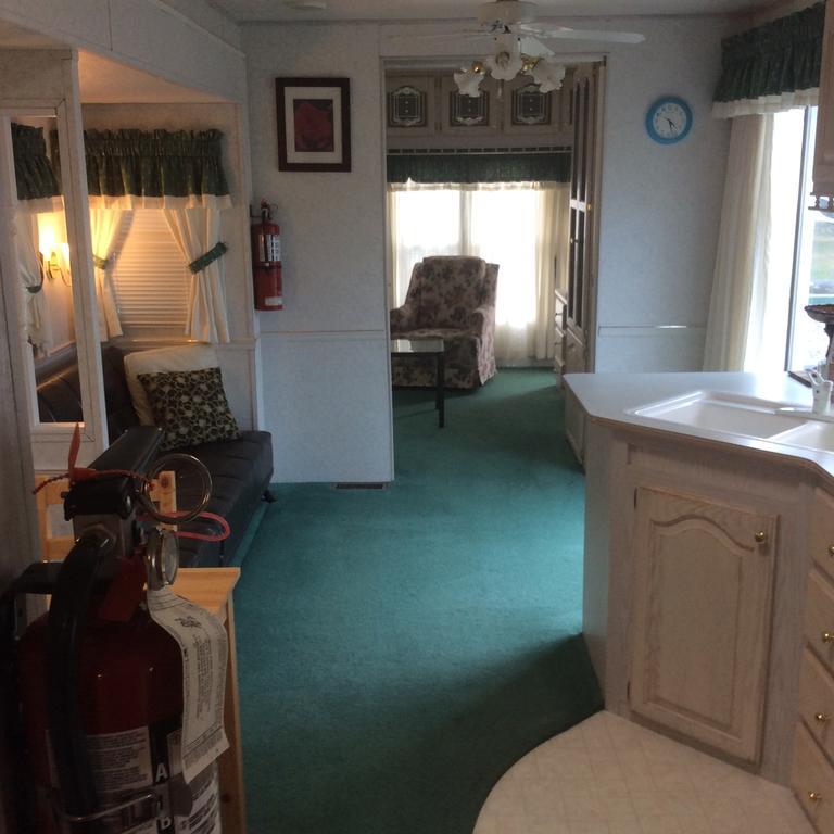 Robert'S Roost Rv Park Resort Quesnel Ngoại thất bức ảnh