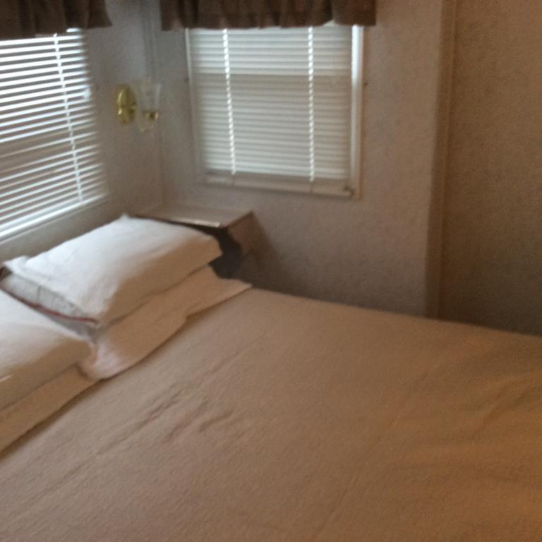 Robert'S Roost Rv Park Resort Quesnel Ngoại thất bức ảnh