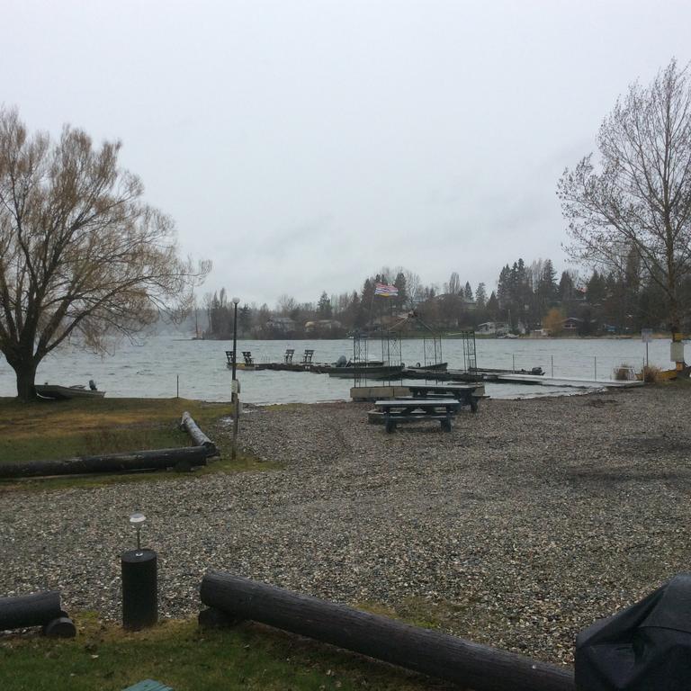 Robert'S Roost Rv Park Resort Quesnel Ngoại thất bức ảnh
