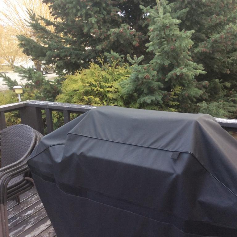 Robert'S Roost Rv Park Resort Quesnel Ngoại thất bức ảnh