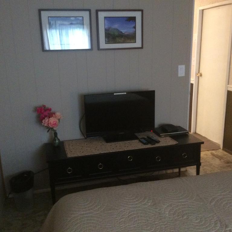 Robert'S Roost Rv Park Resort Quesnel Ngoại thất bức ảnh