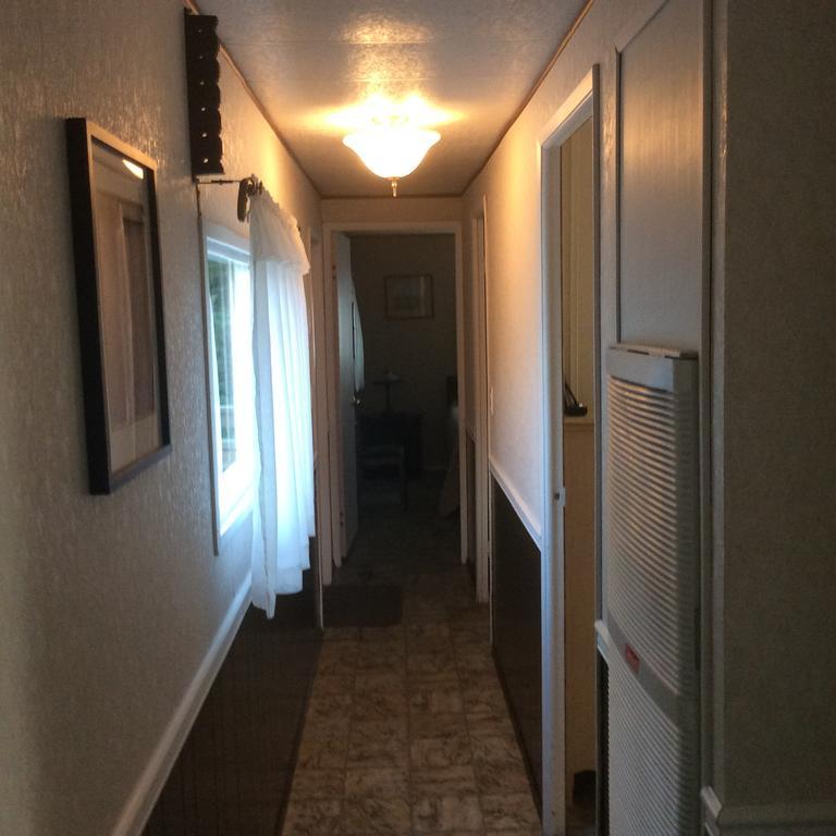 Robert'S Roost Rv Park Resort Quesnel Ngoại thất bức ảnh