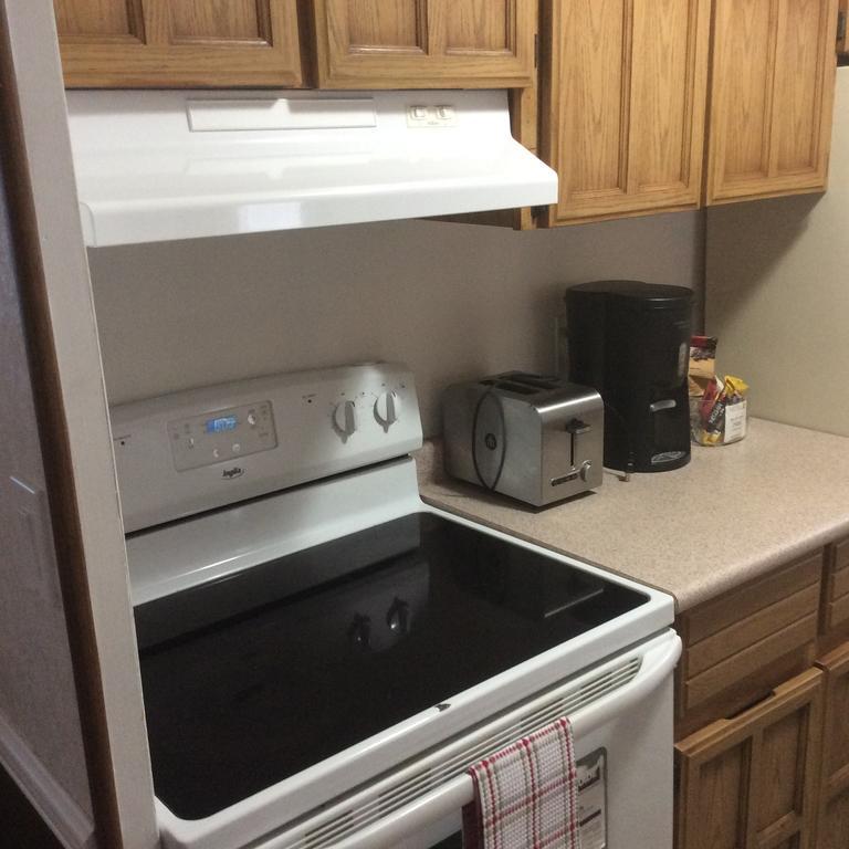 Robert'S Roost Rv Park Resort Quesnel Ngoại thất bức ảnh