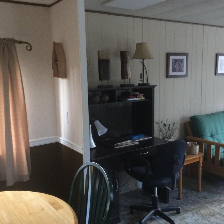 Robert'S Roost Rv Park Resort Quesnel Ngoại thất bức ảnh